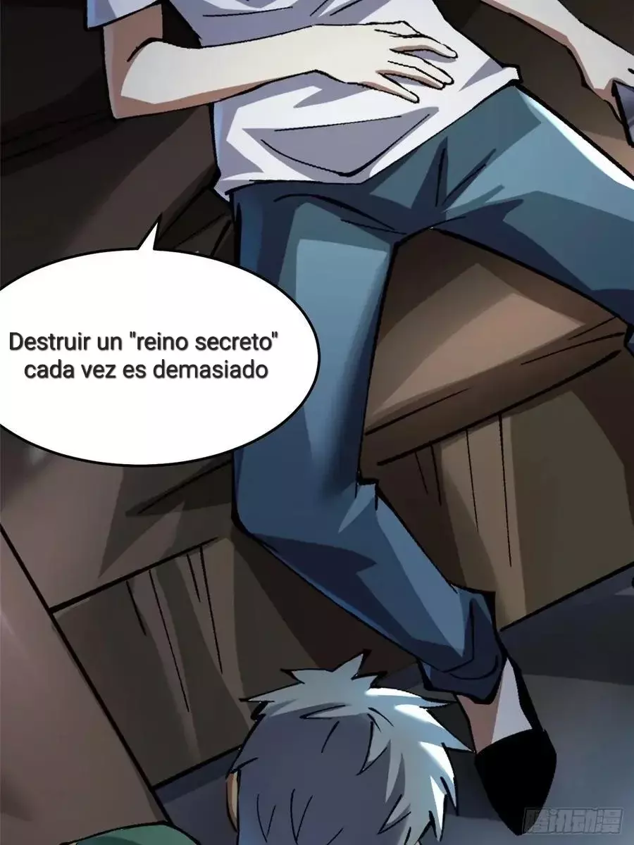 Read Realmente no quiero aprender hechizos prohibidos ES Manga Online