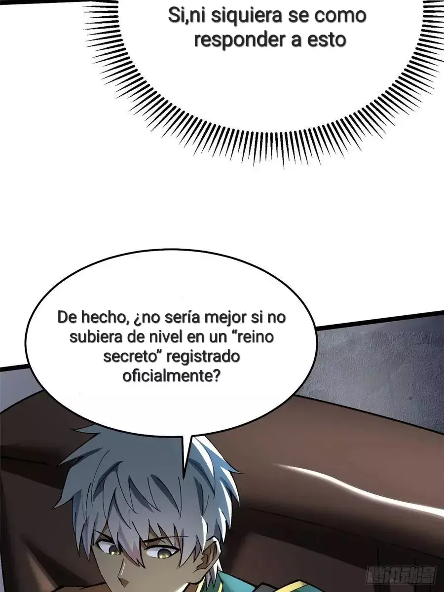 Read Realmente no quiero aprender hechizos prohibidos ES Manga Online