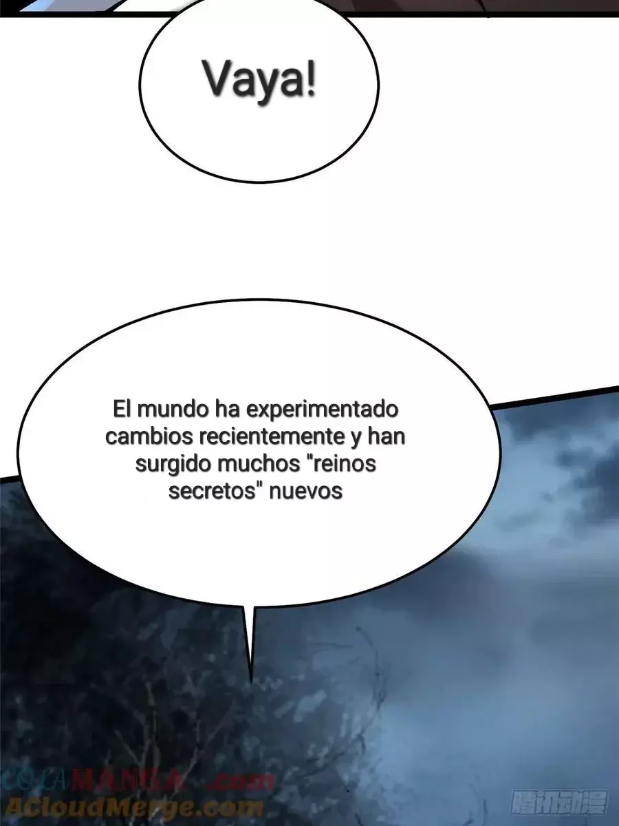 Read Realmente no quiero aprender hechizos prohibidos ES Manga Online