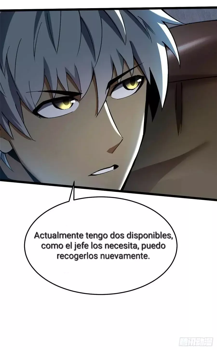Read Realmente no quiero aprender hechizos prohibidos ES Manga Online