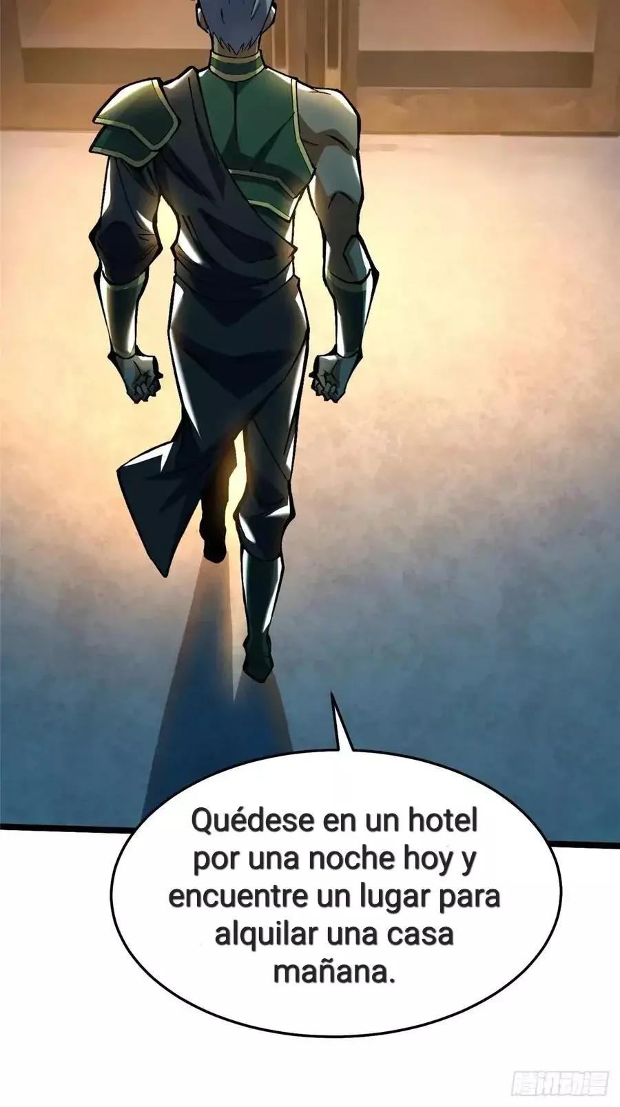 Read Realmente no quiero aprender hechizos prohibidos ES Manga Online