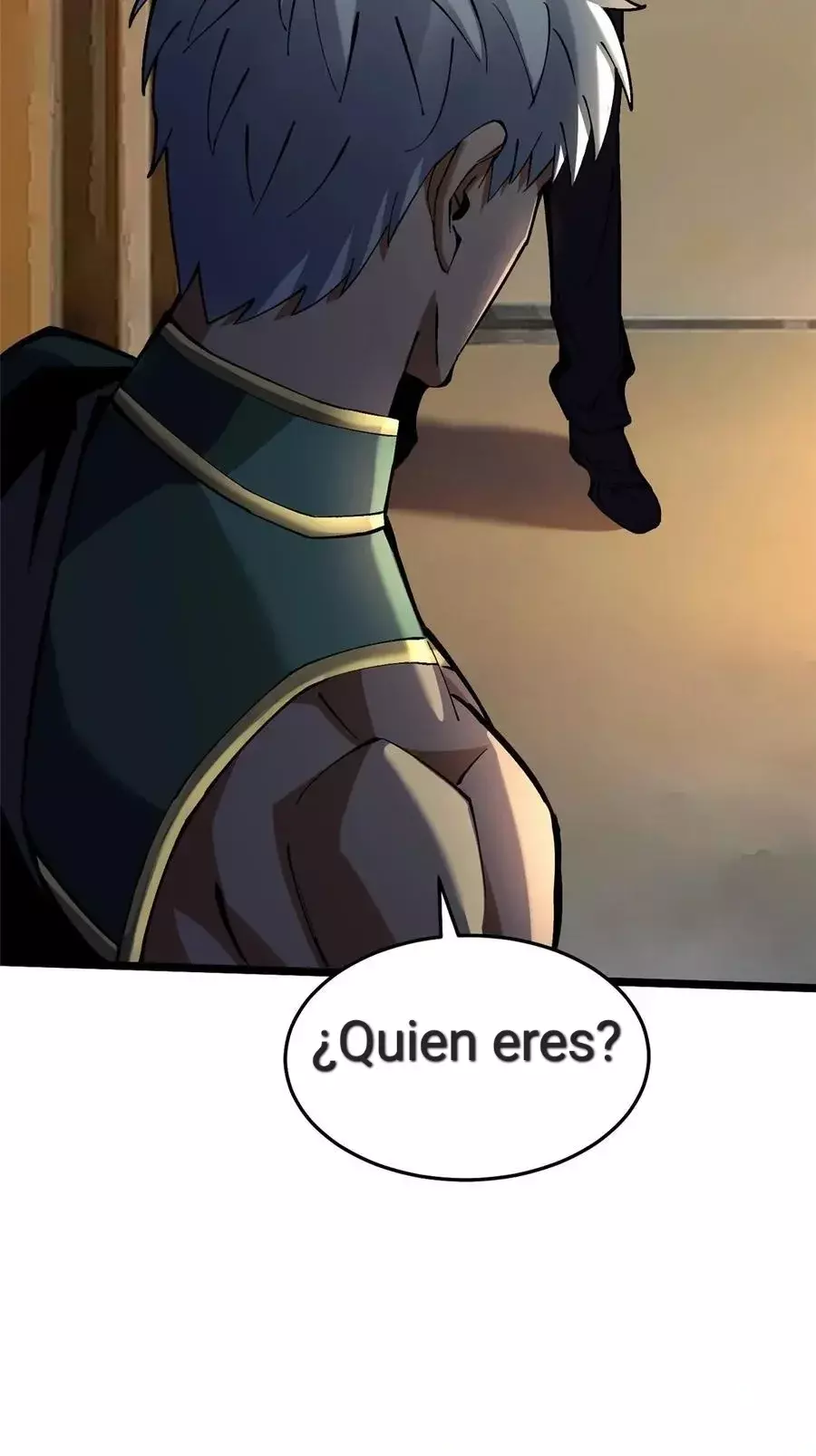 Read Realmente no quiero aprender hechizos prohibidos ES Manga Online