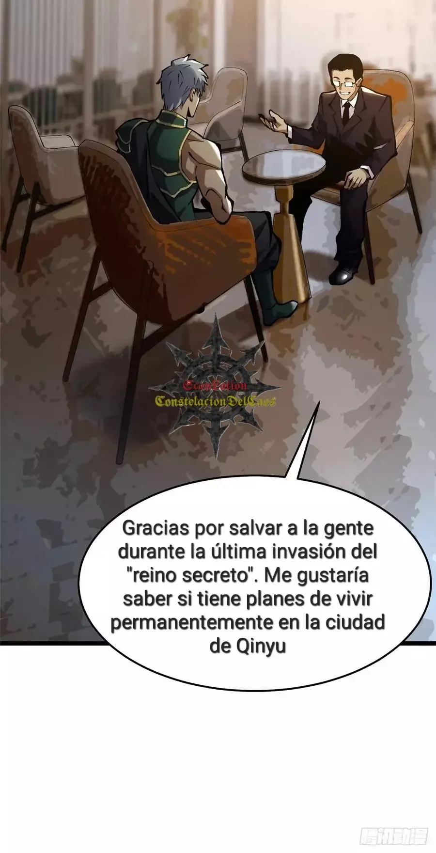 Read Realmente no quiero aprender hechizos prohibidos ES Manga Online