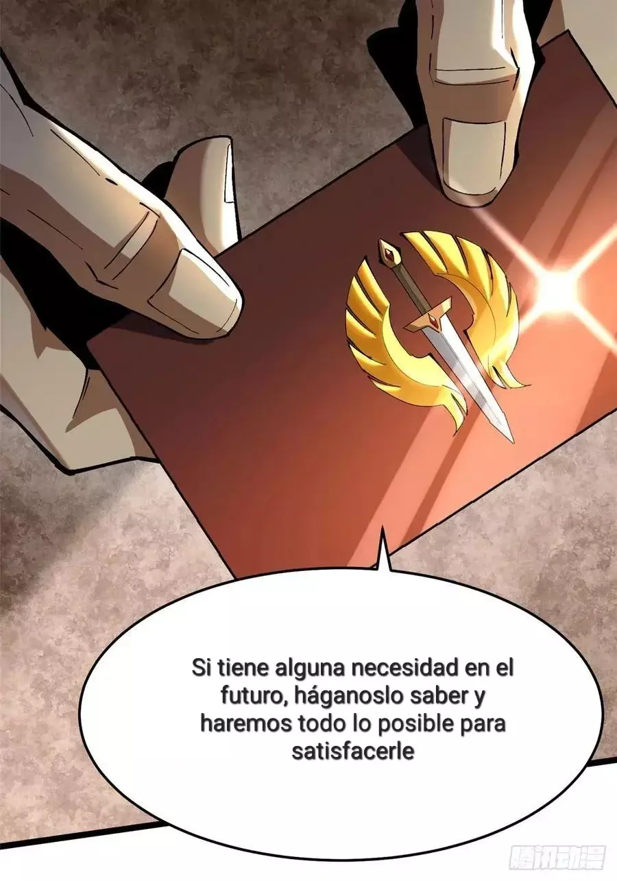 Read Realmente no quiero aprender hechizos prohibidos ES Manga Online