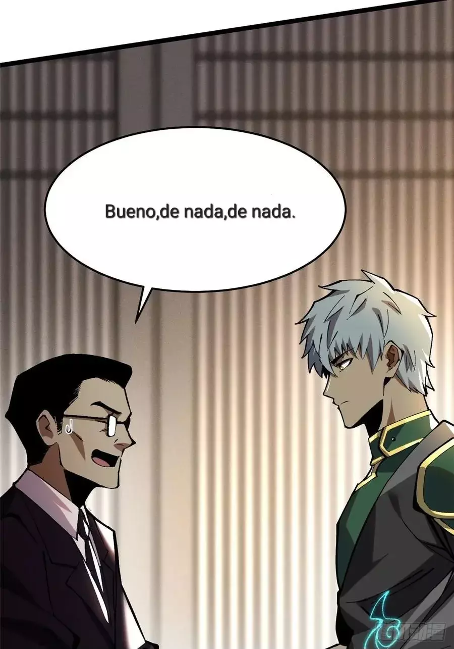 Read Realmente no quiero aprender hechizos prohibidos ES Manga Online
