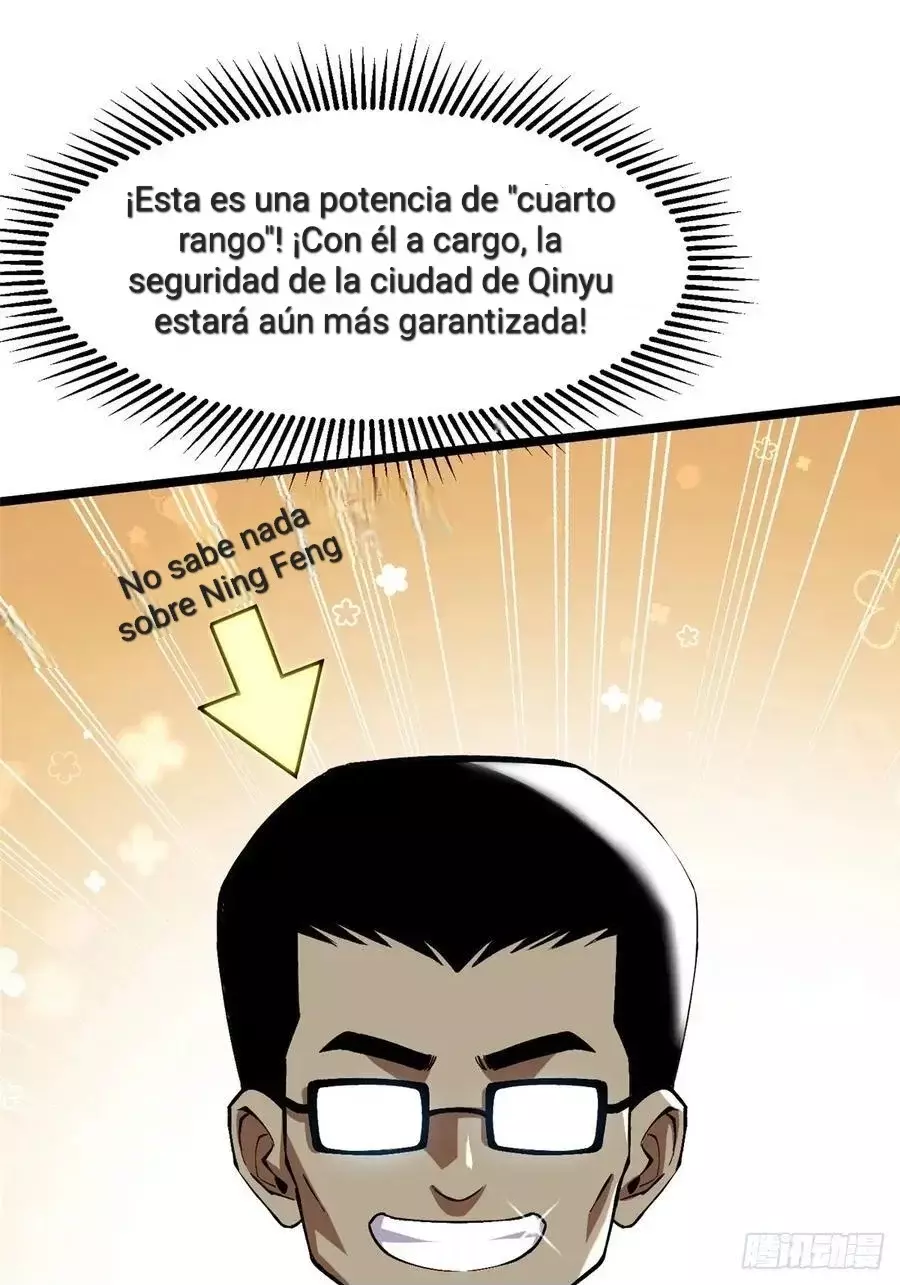Read Realmente no quiero aprender hechizos prohibidos ES Manga Online