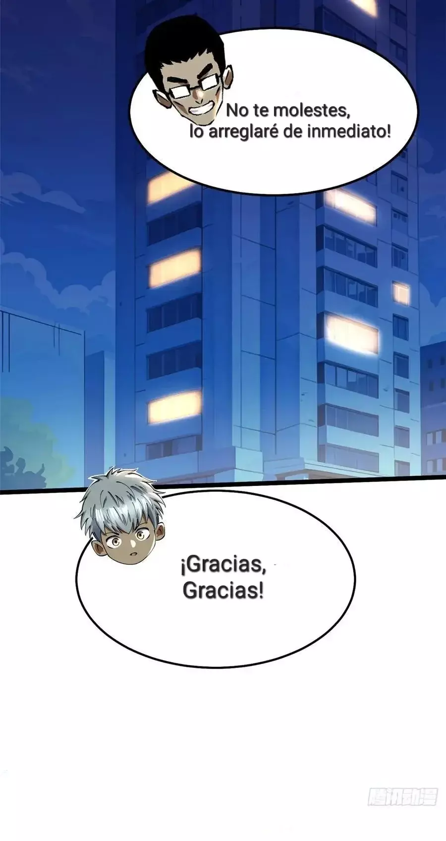 Read Realmente no quiero aprender hechizos prohibidos ES Manga Online