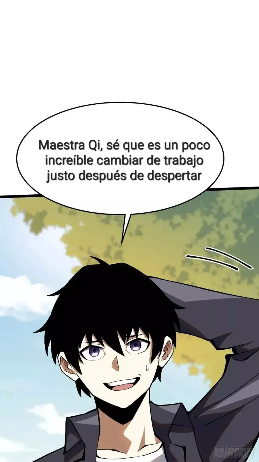 Read Realmente no quiero aprender hechizos prohibidos ES Manga Online
