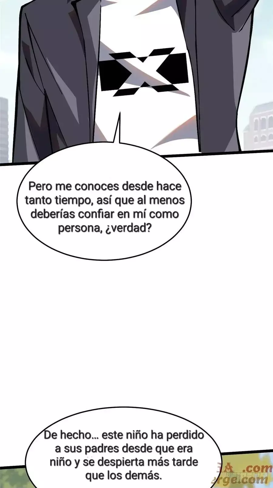 Read Realmente no quiero aprender hechizos prohibidos ES Manga Online
