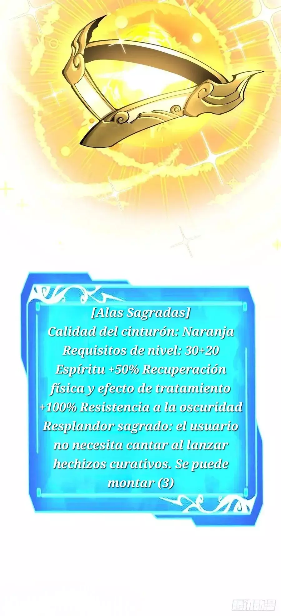 Read Realmente no quiero aprender hechizos prohibidos ES Manga Online