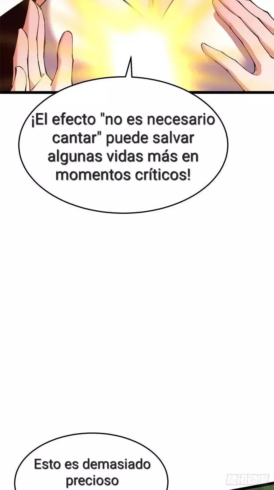 Read Realmente no quiero aprender hechizos prohibidos ES Manga Online