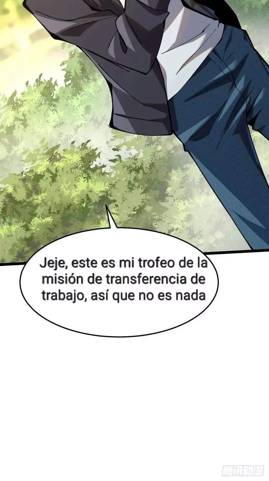 Read Realmente no quiero aprender hechizos prohibidos ES Manga Online