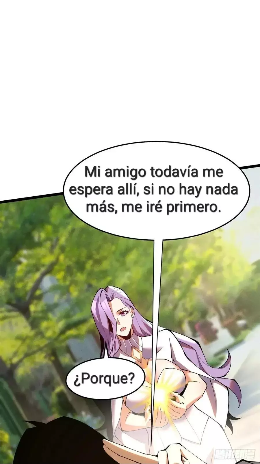 Read Realmente no quiero aprender hechizos prohibidos ES Manga Online