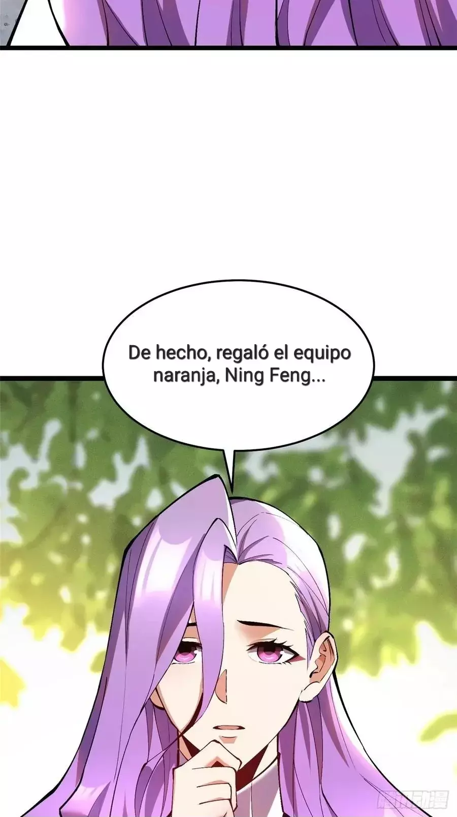 Read Realmente no quiero aprender hechizos prohibidos ES Manga Online