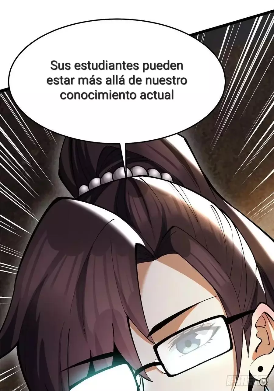 Read Realmente no quiero aprender hechizos prohibidos ES Manga Online