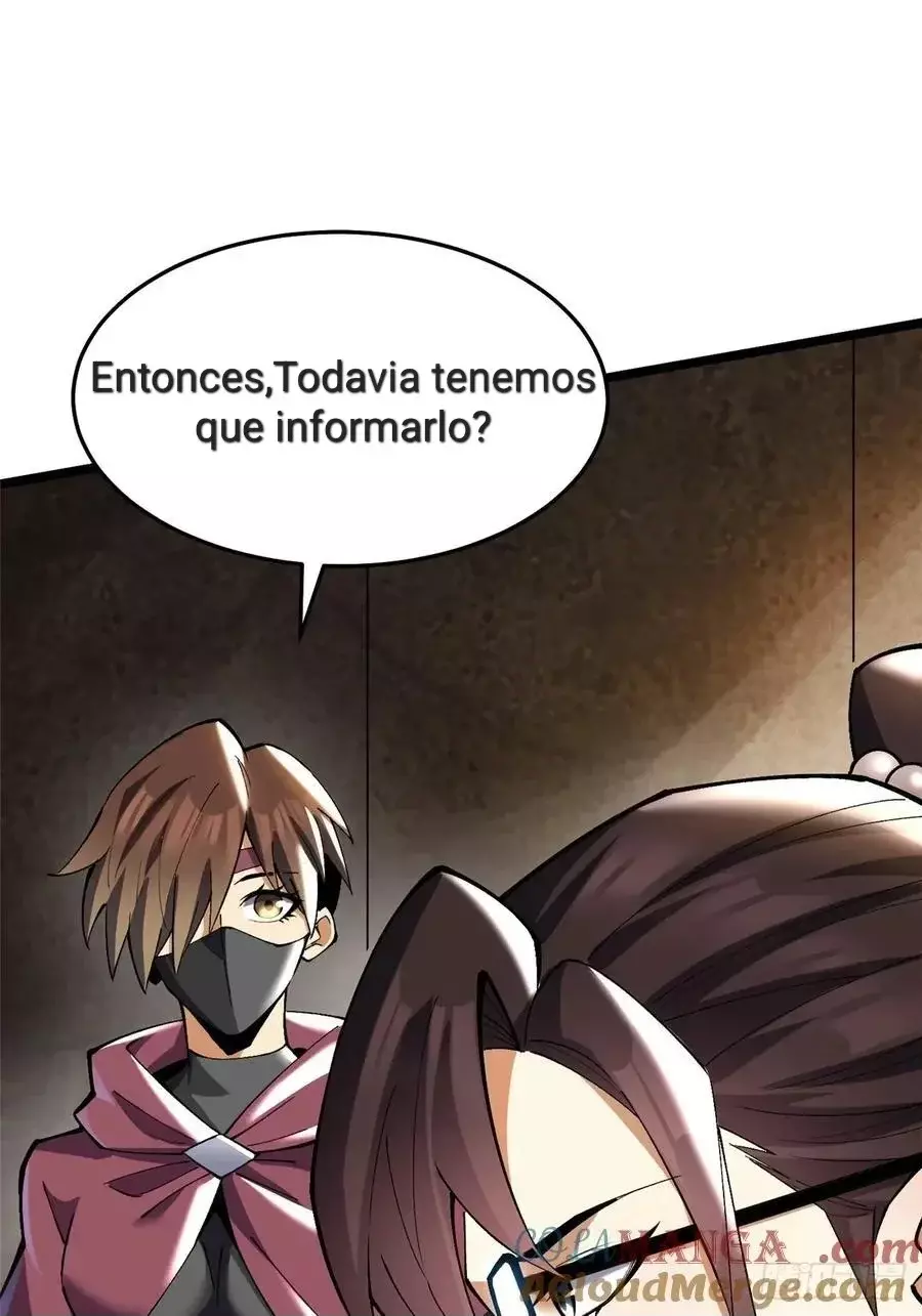 Read Realmente no quiero aprender hechizos prohibidos ES Manga Online