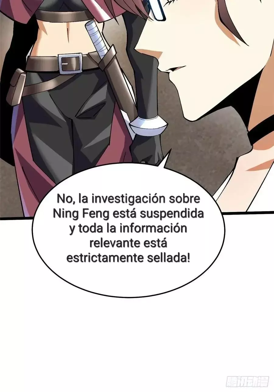 Read Realmente no quiero aprender hechizos prohibidos ES Manga Online
