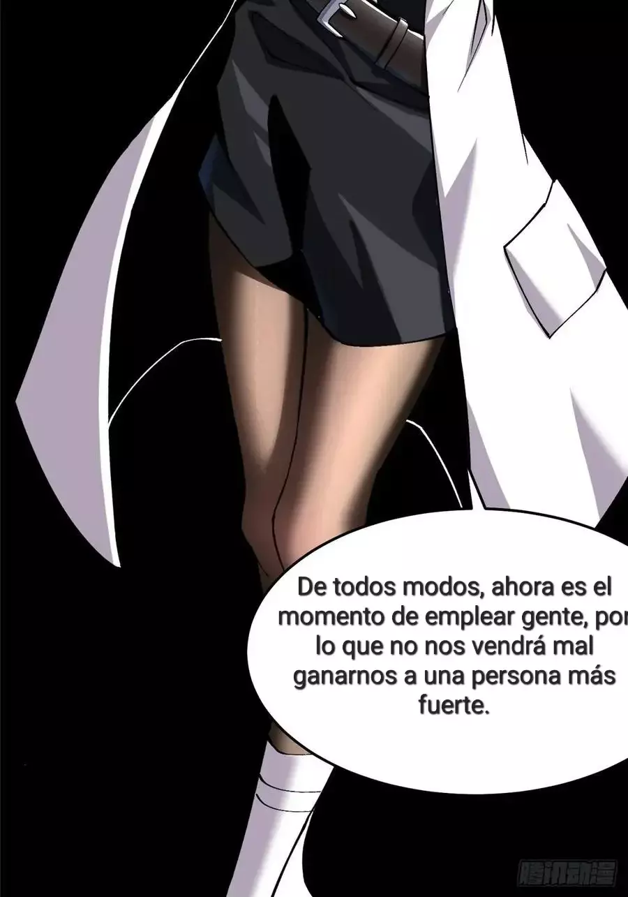 Read Realmente no quiero aprender hechizos prohibidos ES Manga Online
