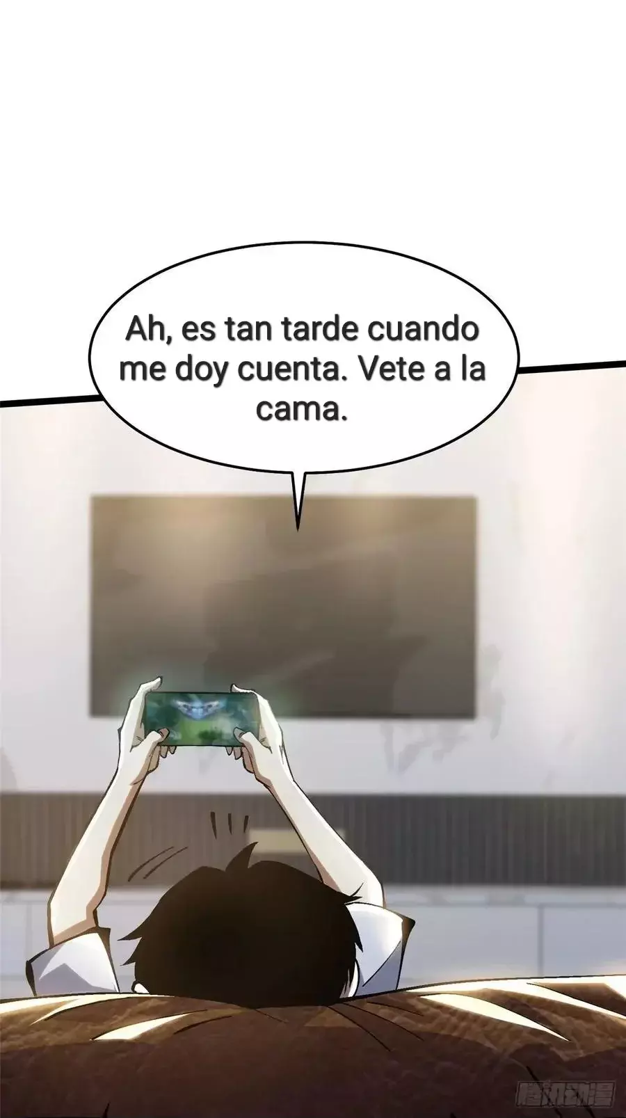 Read Realmente no quiero aprender hechizos prohibidos ES Manga Online