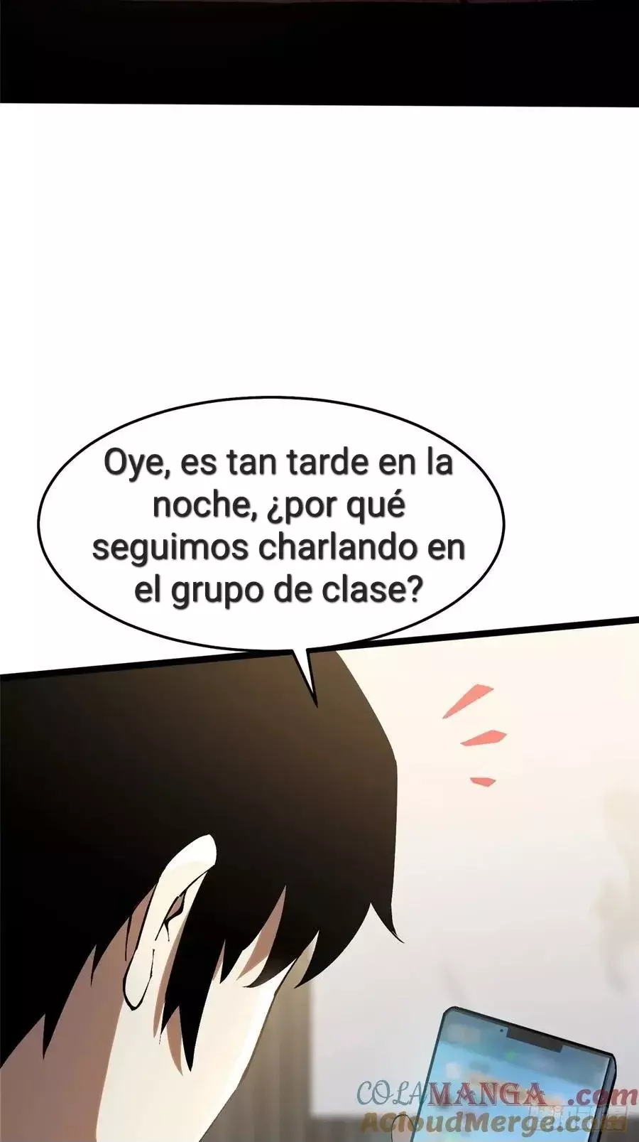 Read Realmente no quiero aprender hechizos prohibidos ES Manga Online