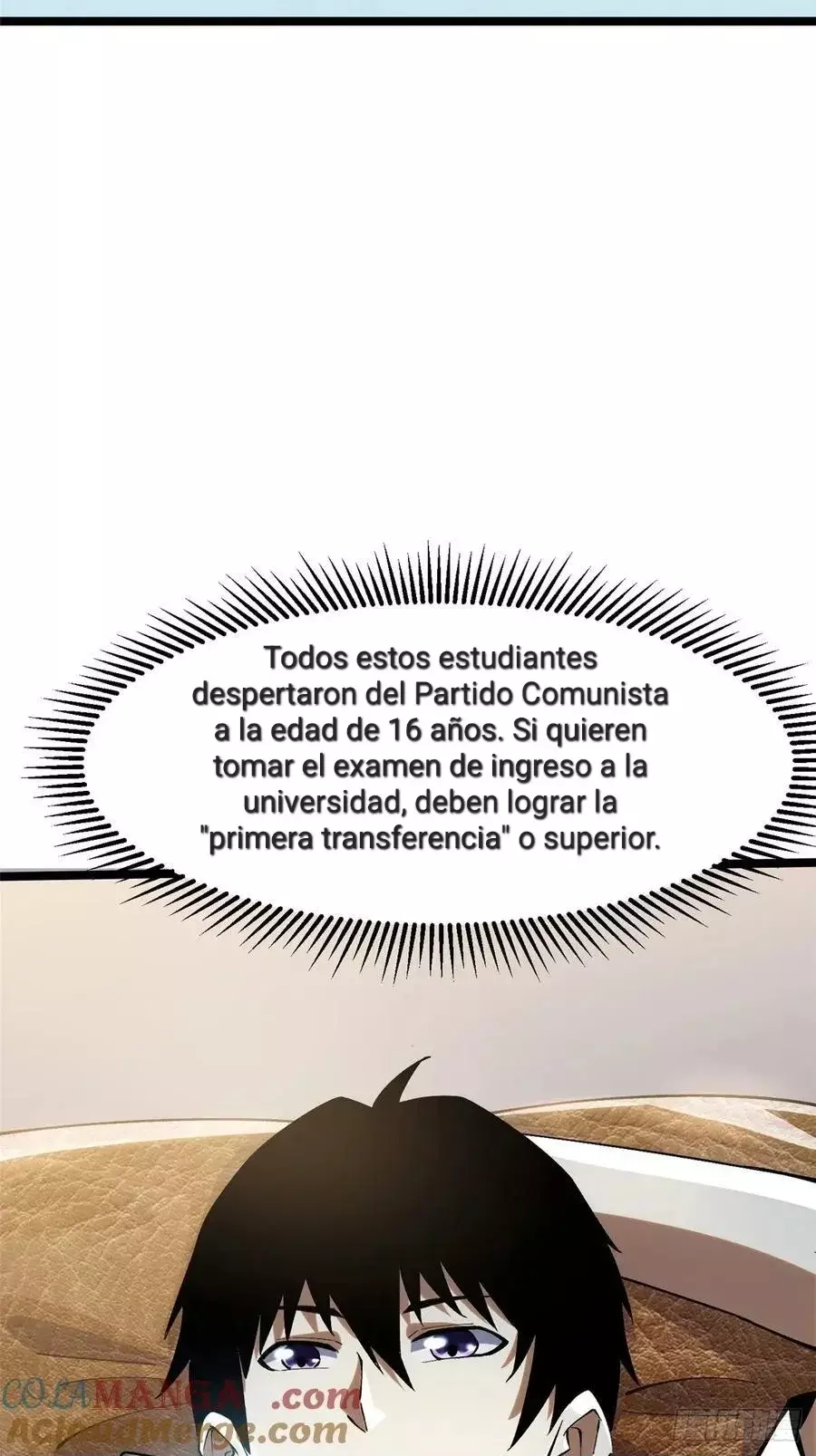Read Realmente no quiero aprender hechizos prohibidos ES Manga Online