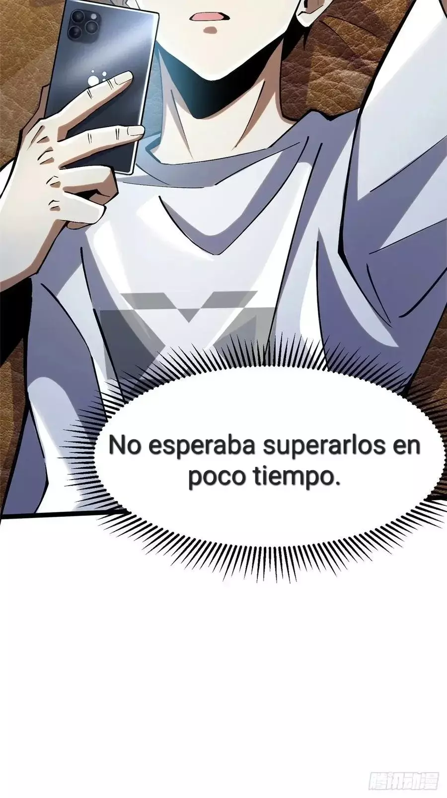 Read Realmente no quiero aprender hechizos prohibidos ES Manga Online