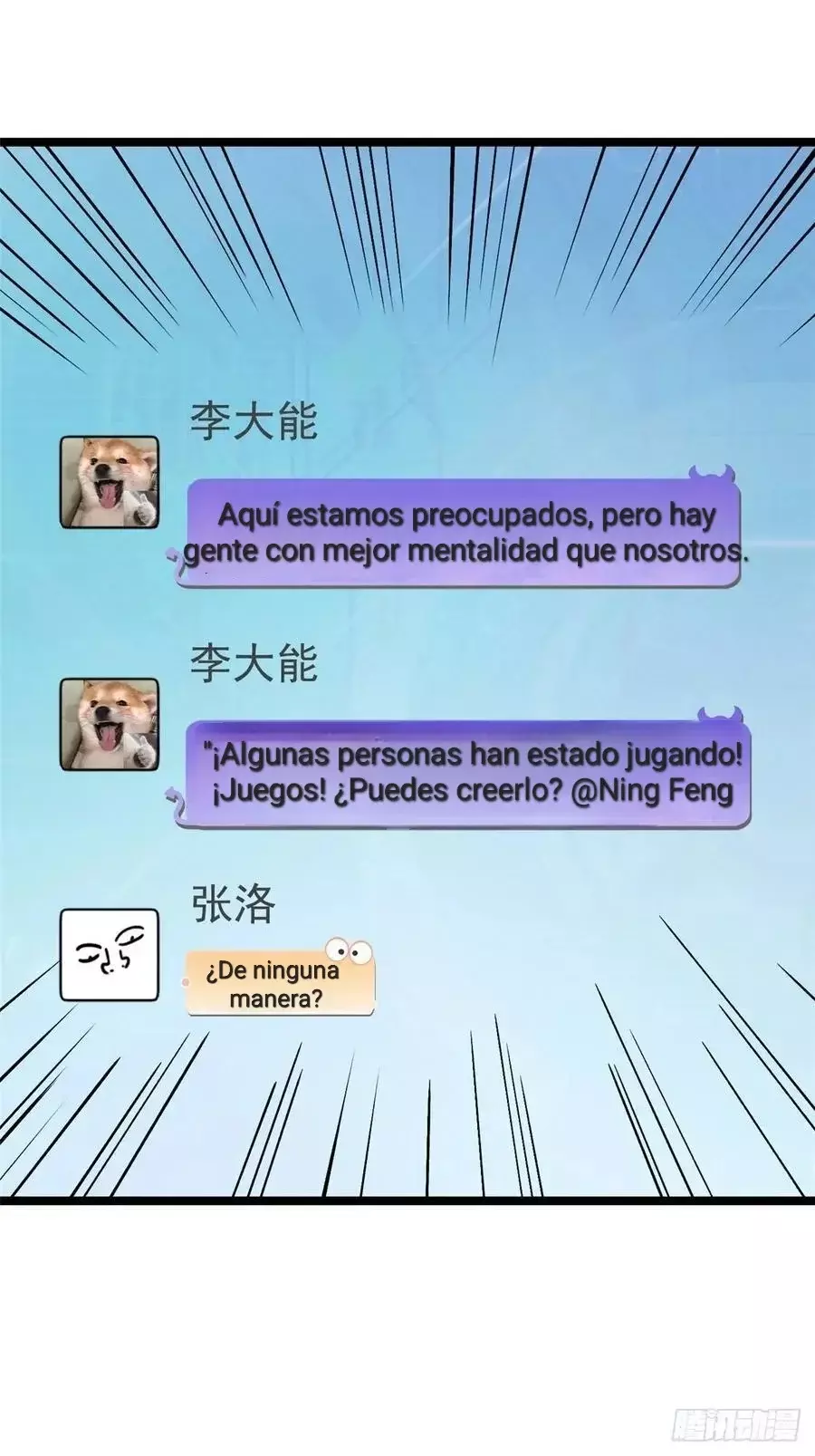 Read Realmente no quiero aprender hechizos prohibidos ES Manga Online