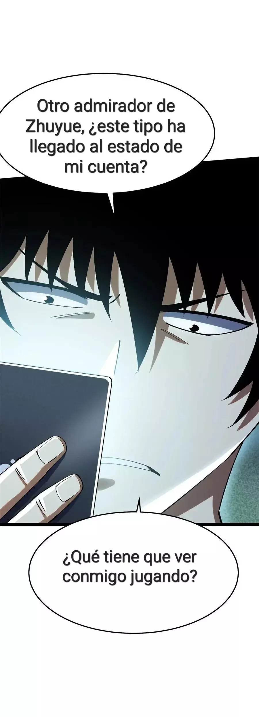 Read Realmente no quiero aprender hechizos prohibidos ES Manga Online