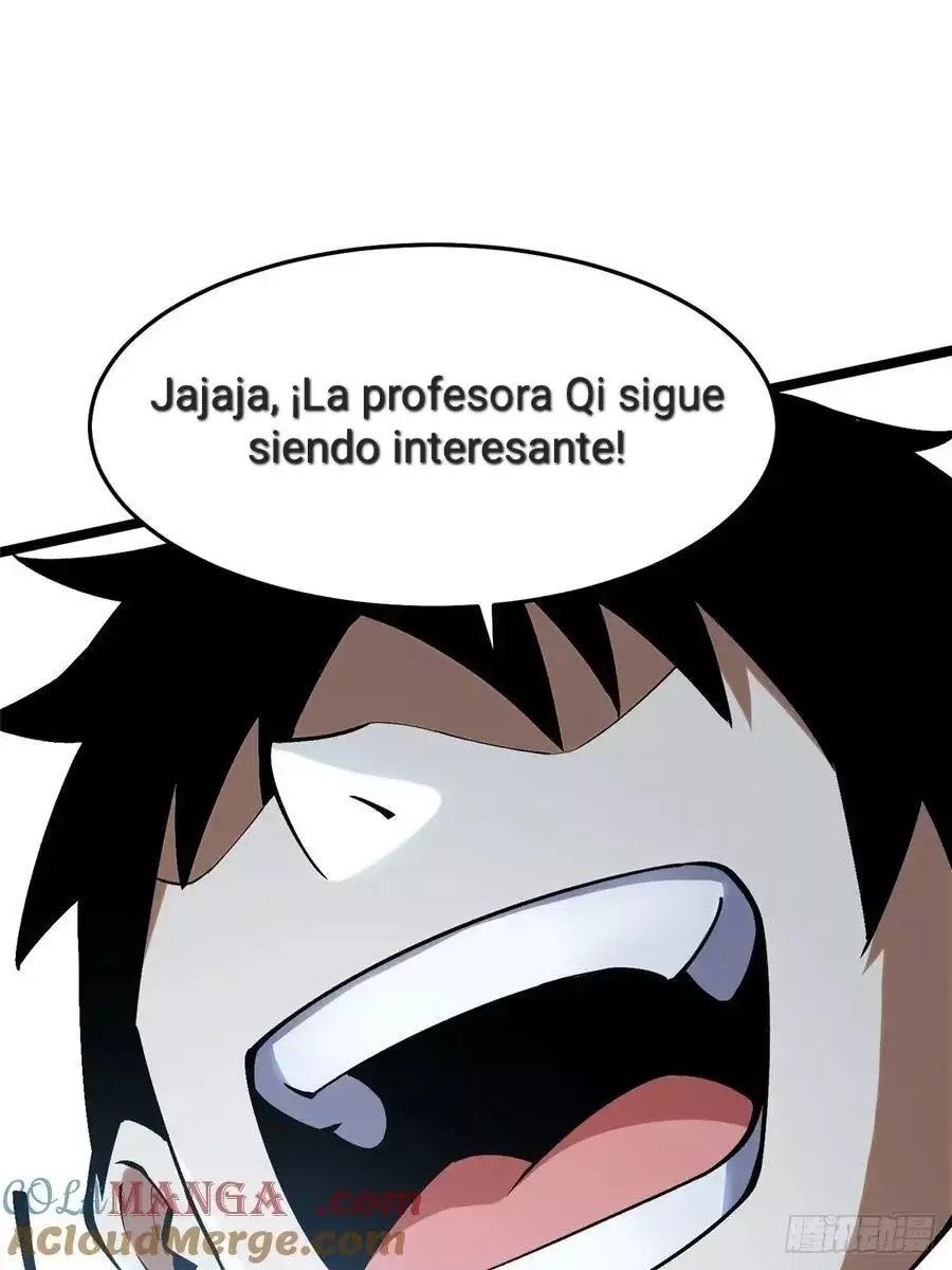 Read Realmente no quiero aprender hechizos prohibidos ES Manga Online