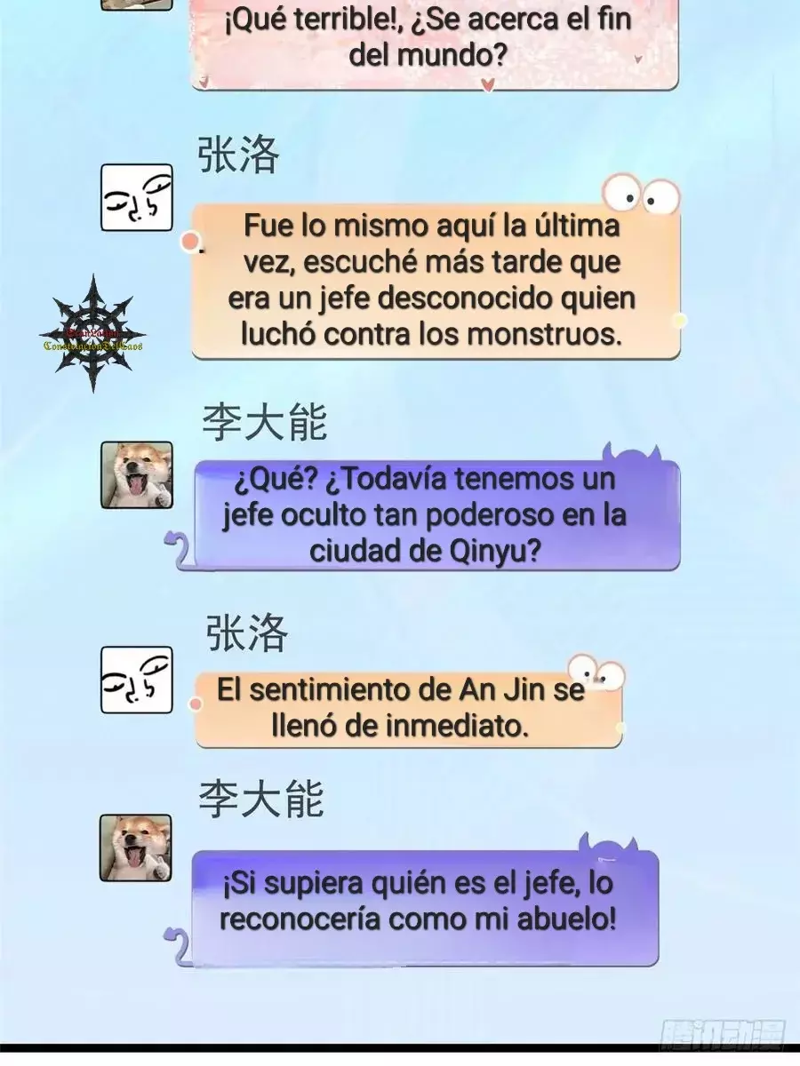 Read Realmente no quiero aprender hechizos prohibidos ES Manga Online