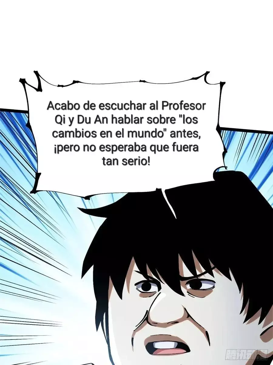 Read Realmente no quiero aprender hechizos prohibidos ES Manga Online