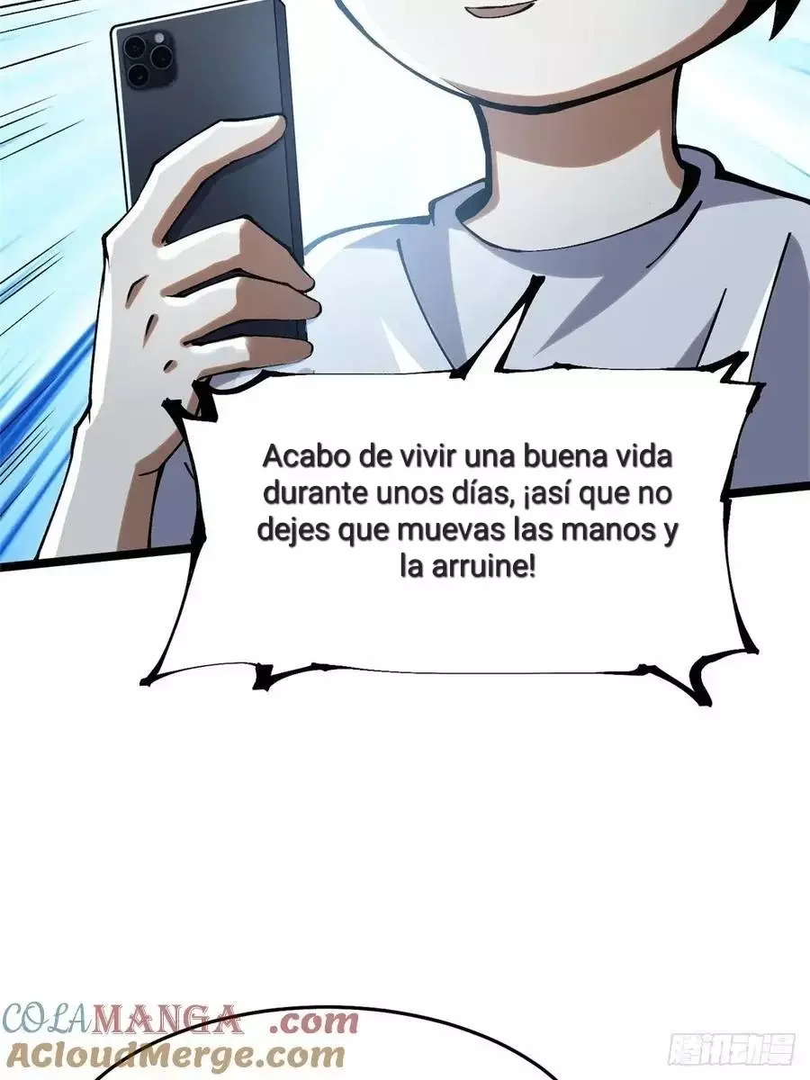 Read Realmente no quiero aprender hechizos prohibidos ES Manga Online