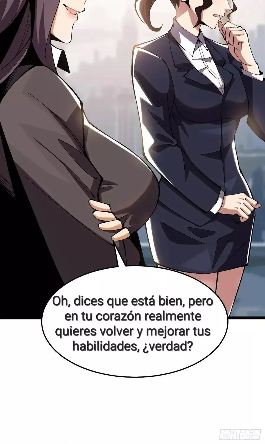 Read Realmente no quiero aprender hechizos prohibidos ES Manga Online