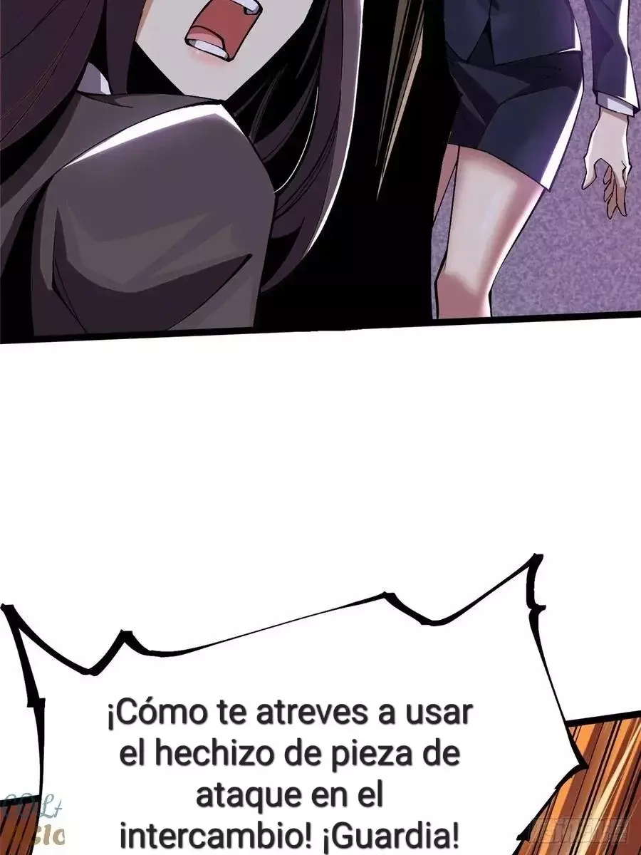 Read Realmente no quiero aprender hechizos prohibidos ES Manga Online