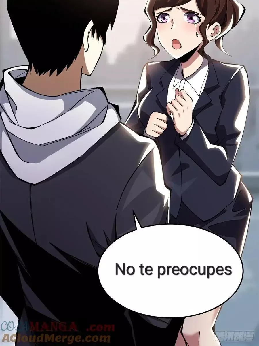 Read Realmente no quiero aprender hechizos prohibidos ES Manga Online