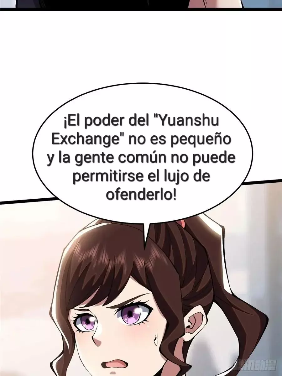 Read Realmente no quiero aprender hechizos prohibidos ES Manga Online