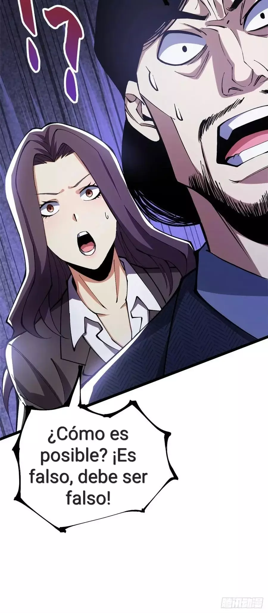 Read Realmente no quiero aprender hechizos prohibidos ES Manga Online