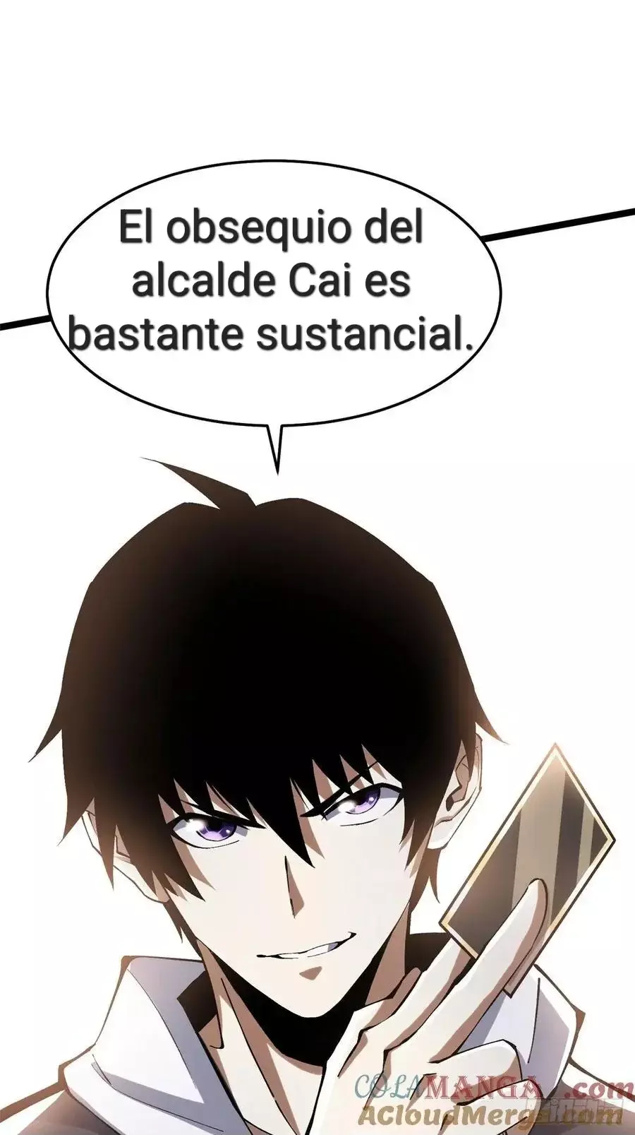 Read Realmente no quiero aprender hechizos prohibidos ES Manga Online