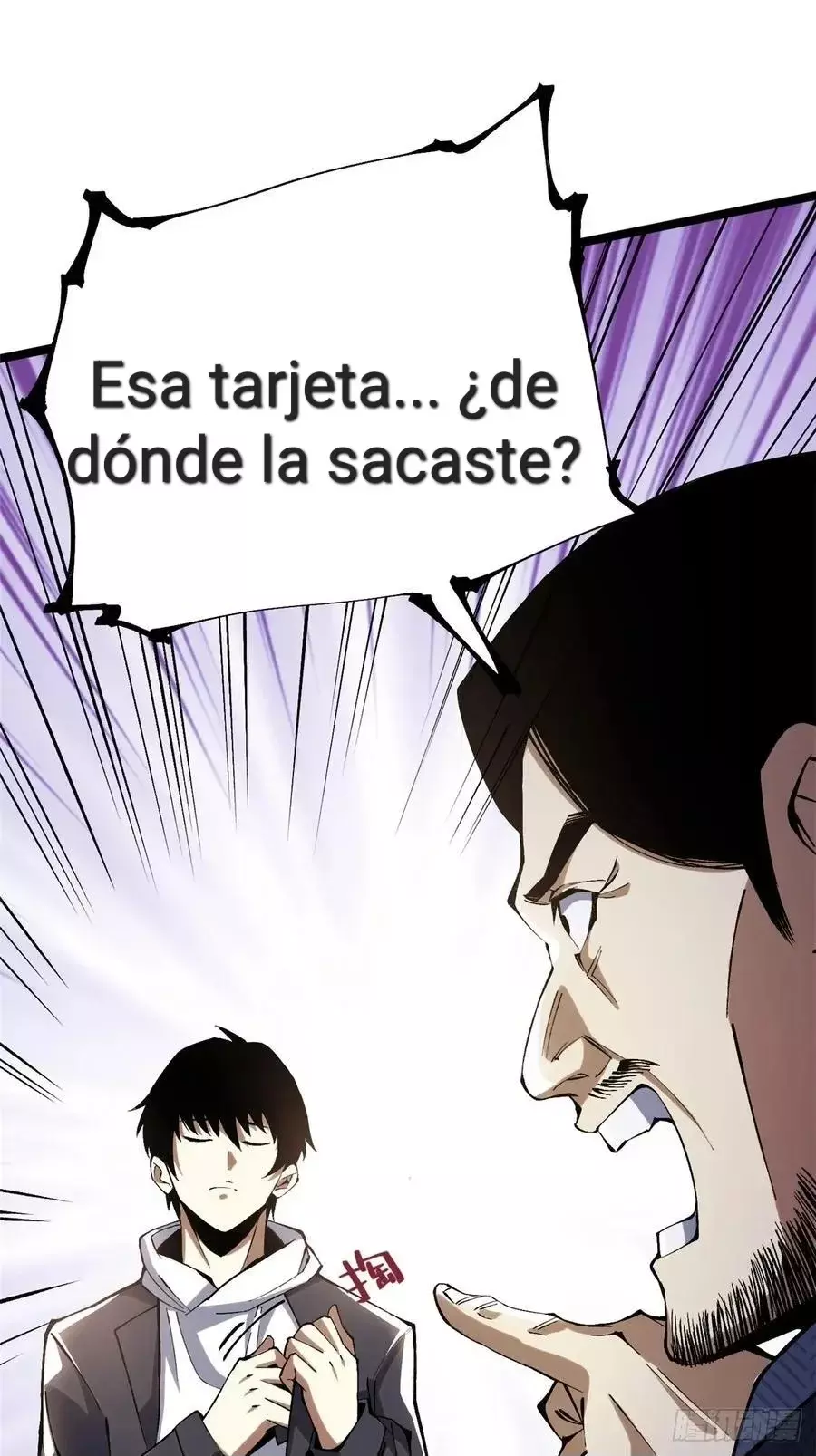 Read Realmente no quiero aprender hechizos prohibidos ES Manga Online