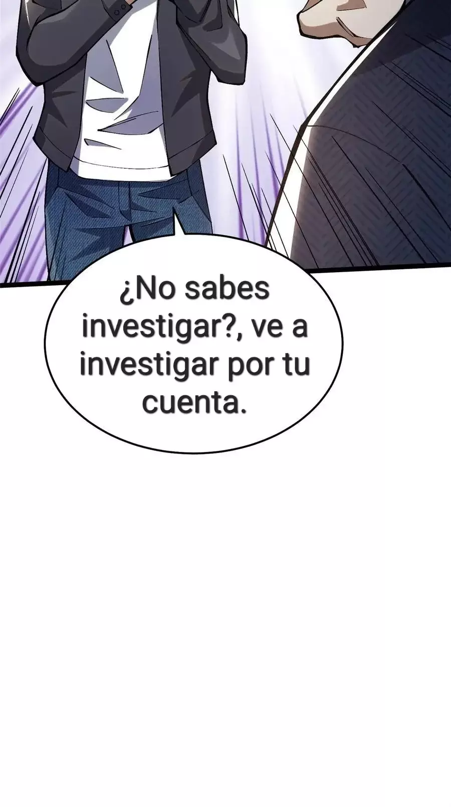 Read Realmente no quiero aprender hechizos prohibidos ES Manga Online