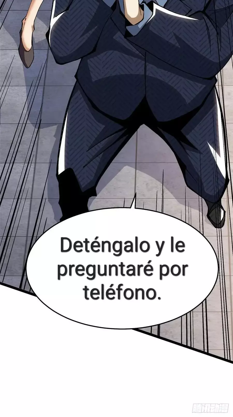 Read Realmente no quiero aprender hechizos prohibidos ES Manga Online