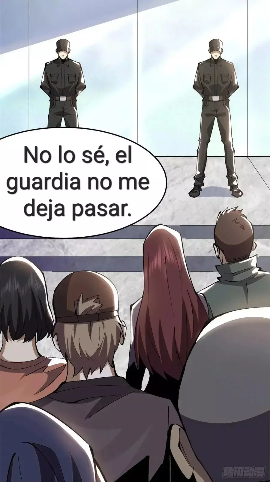Read Realmente no quiero aprender hechizos prohibidos ES Manga Online