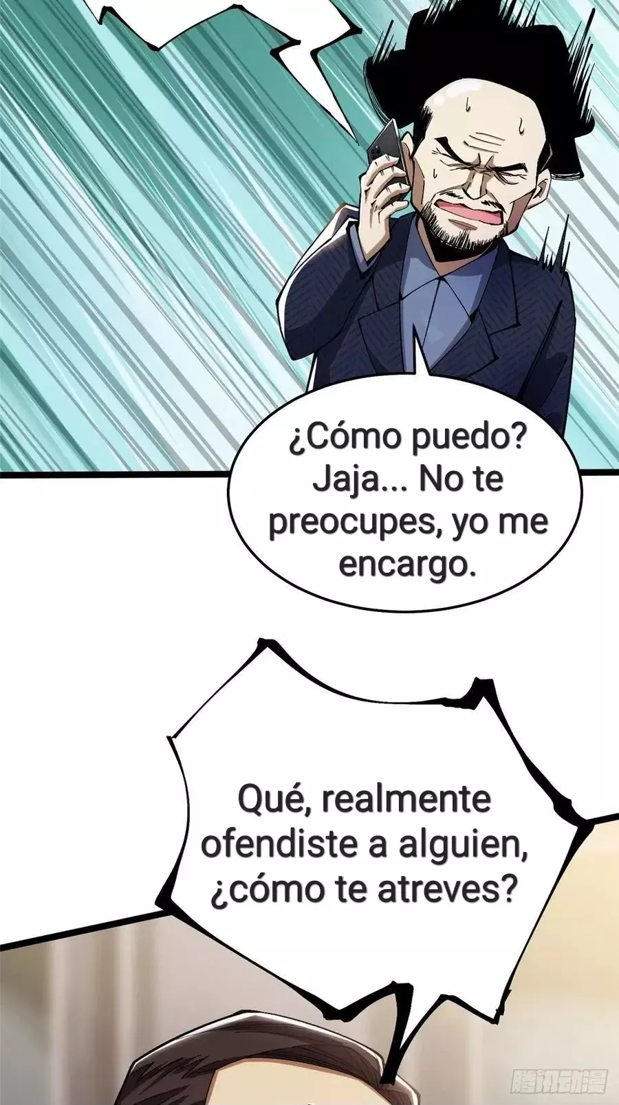 Read Realmente no quiero aprender hechizos prohibidos ES Manga Online