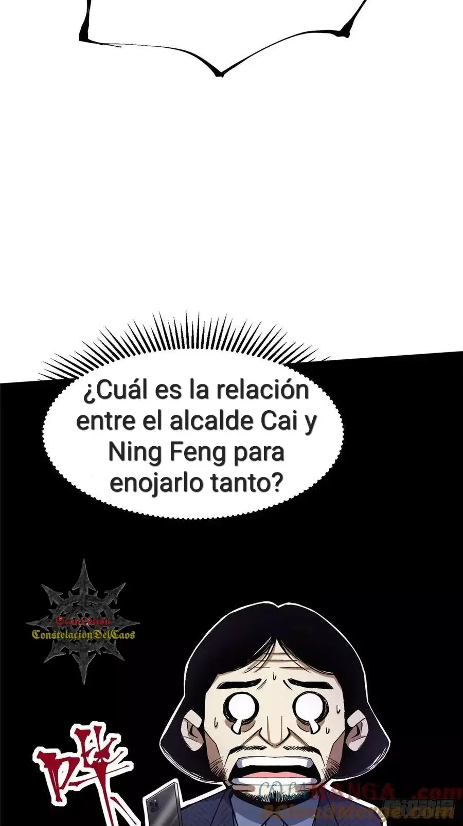 Read Realmente no quiero aprender hechizos prohibidos ES Manga Online