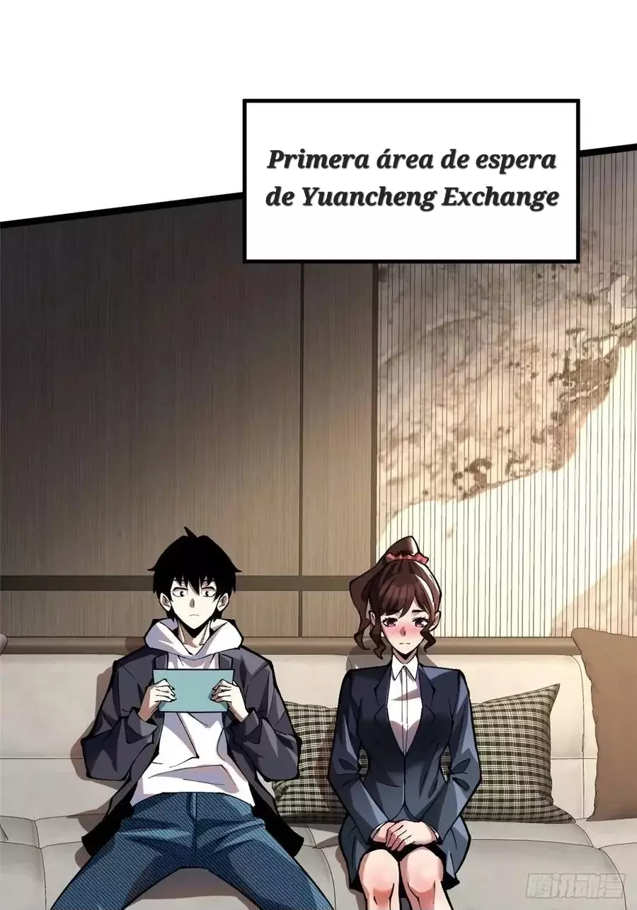 Read Realmente no quiero aprender hechizos prohibidos ES Manga Online