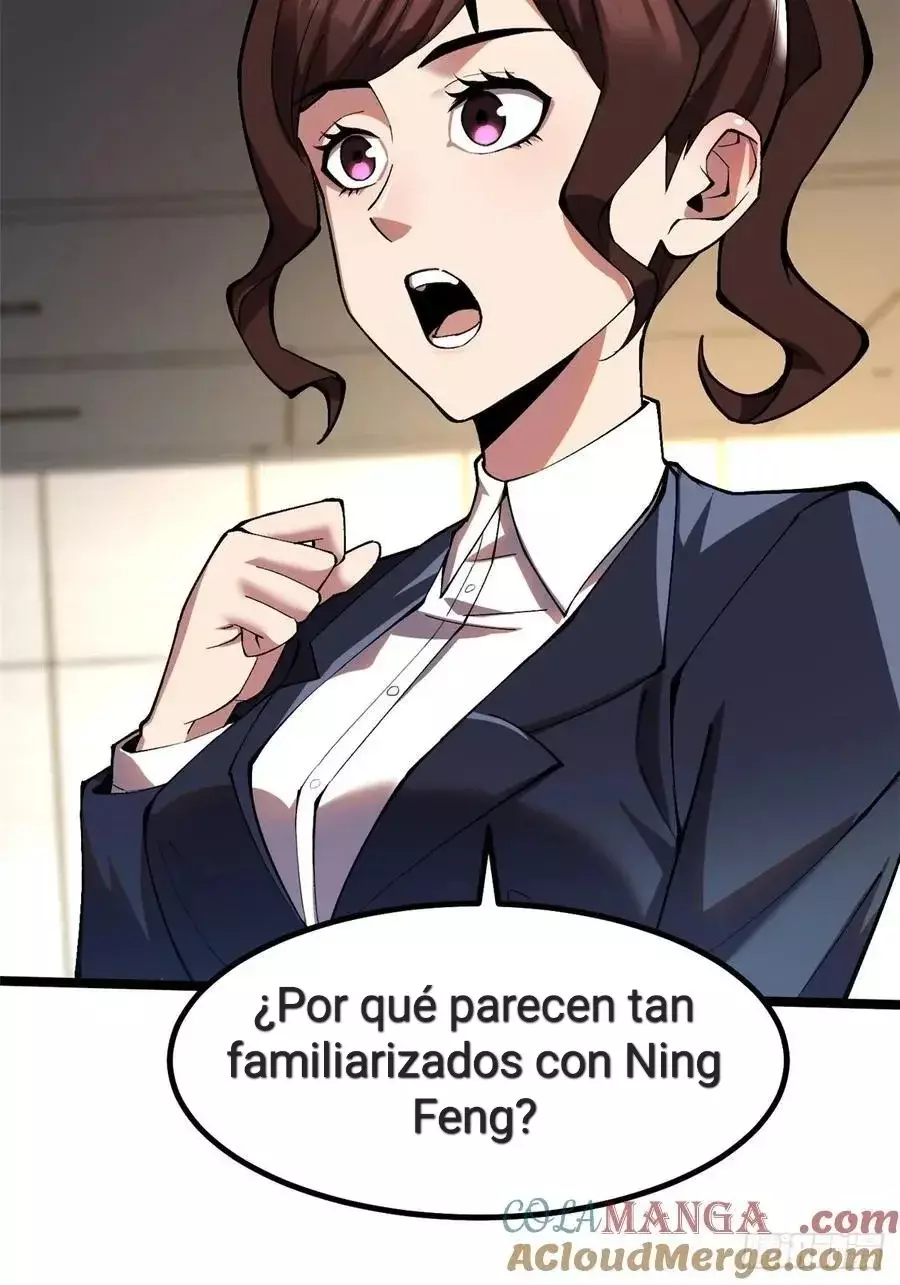 Read Realmente no quiero aprender hechizos prohibidos ES Manga Online