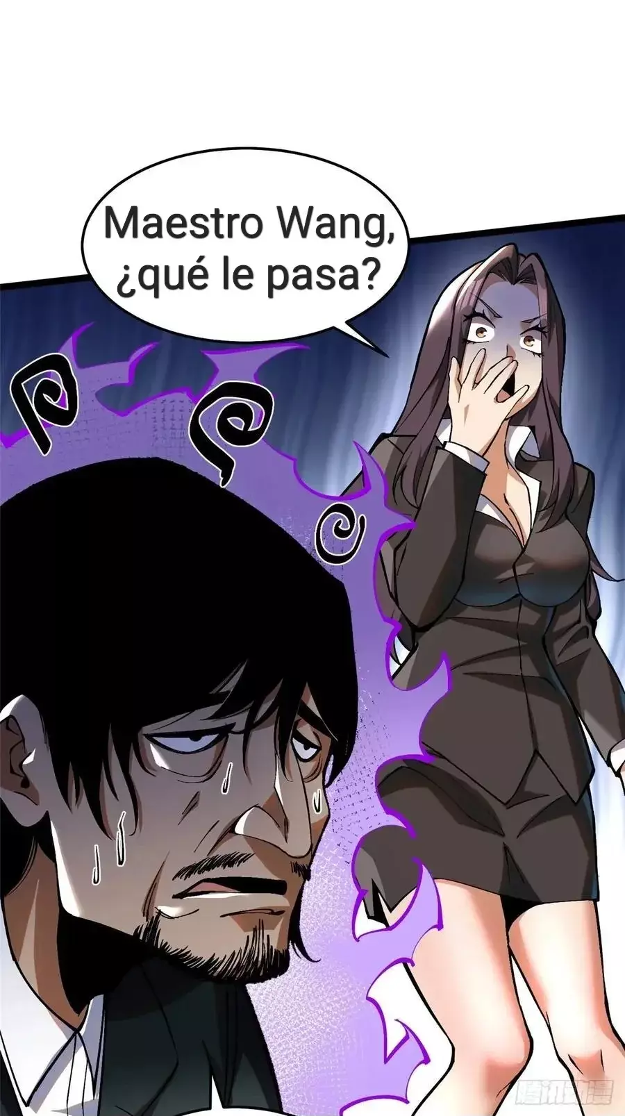 Read Realmente no quiero aprender hechizos prohibidos ES Manga Online
