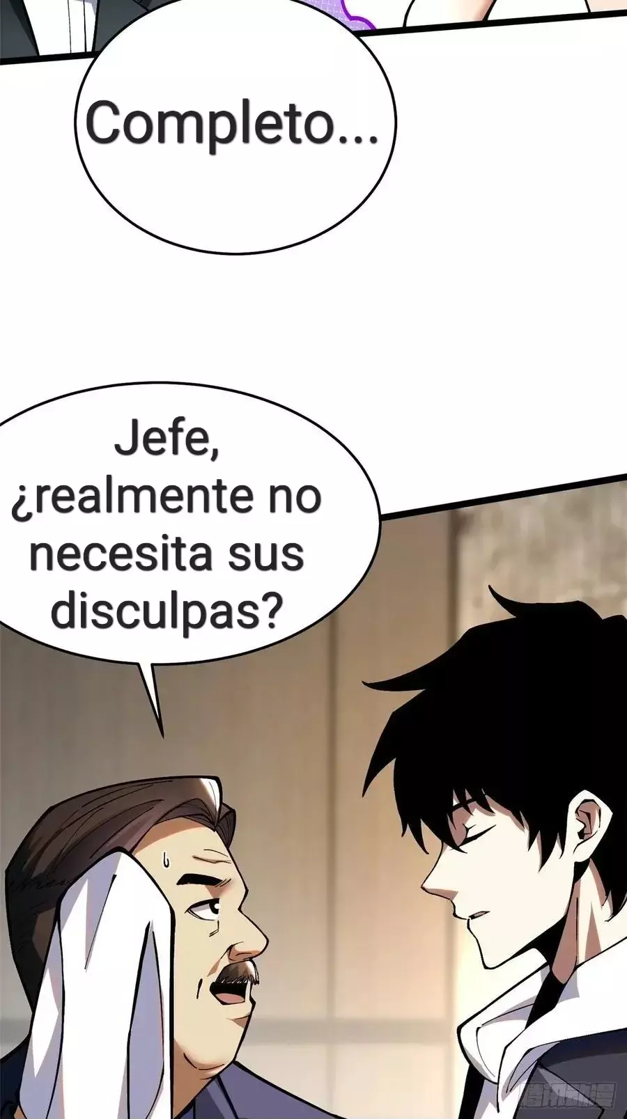 Read Realmente no quiero aprender hechizos prohibidos ES Manga Online