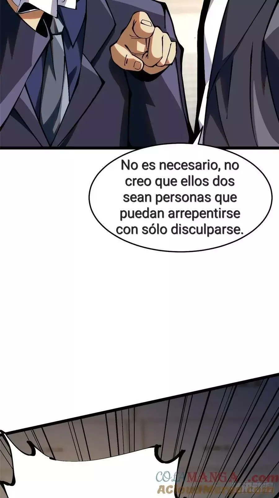 Read Realmente no quiero aprender hechizos prohibidos ES Manga Online