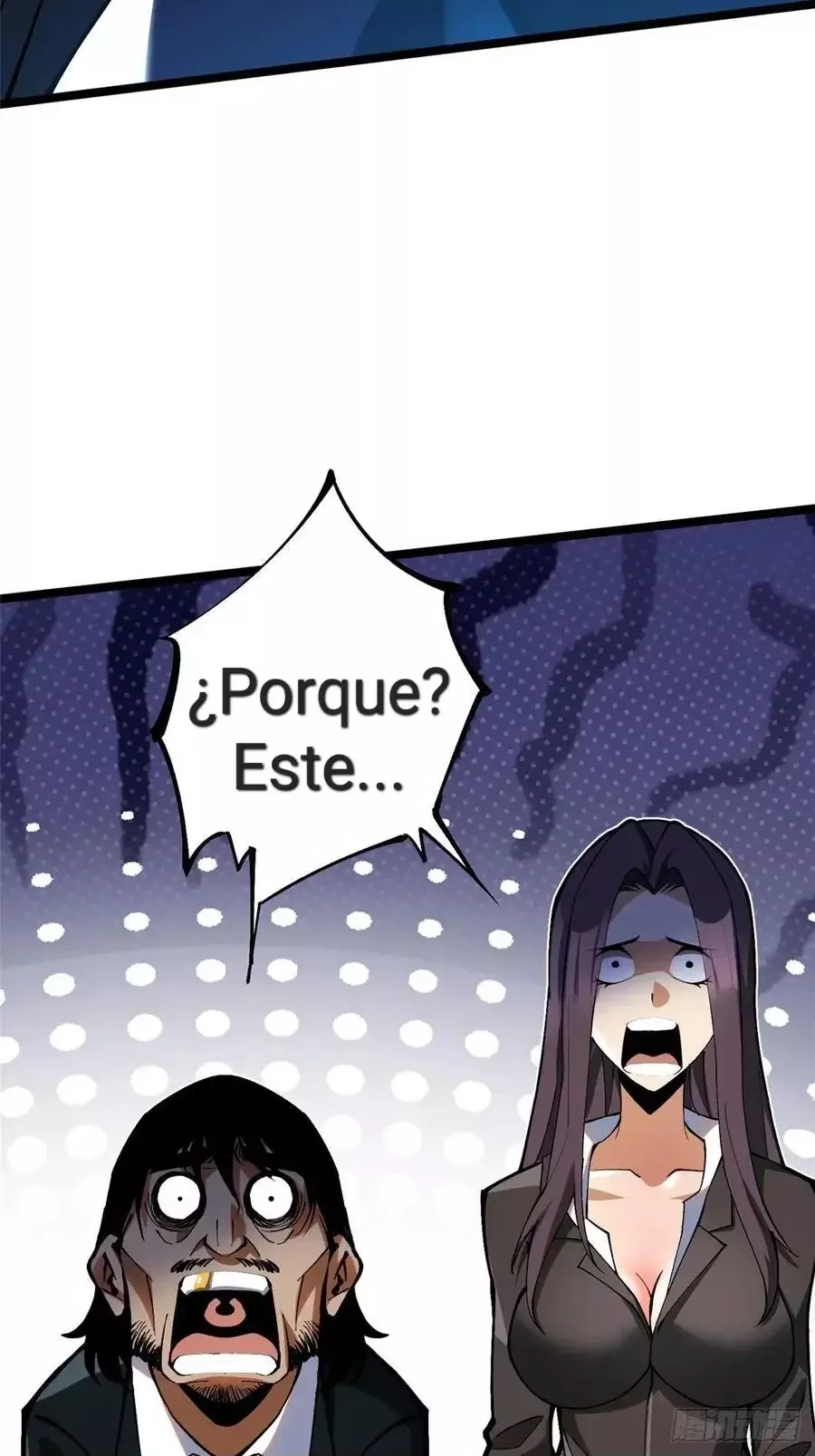Read Realmente no quiero aprender hechizos prohibidos ES Manga Online